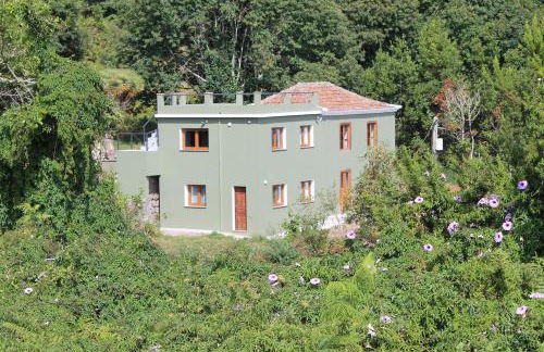 Casa Fita en El Cubo de La Galga - Photo 1