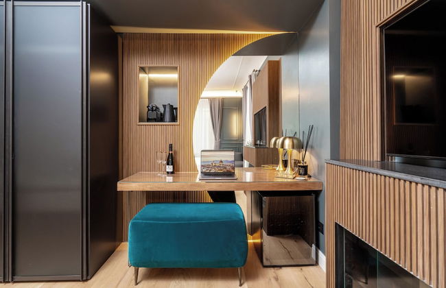 Maison Ginori Guelfa - Foto 5