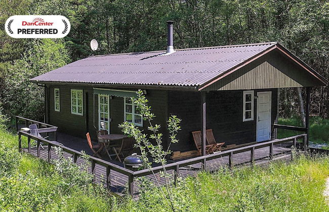 4 Person Holiday Home in Laeso - Foto 43