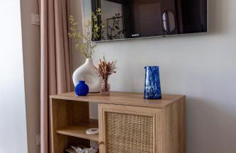 Magnifique appartement face mer - Photo 25