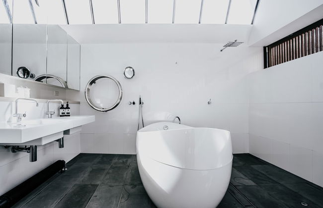 Alkina Lodge - Foto 5