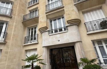 Tour Eiffel Molitor Paris - Foto 14