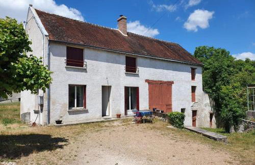 Bel Air Frais proche Beauval & châteaux de la Loire - Foto 30