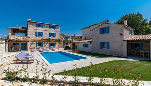 Villa Boccordi by Villas Guide - Foto 2
