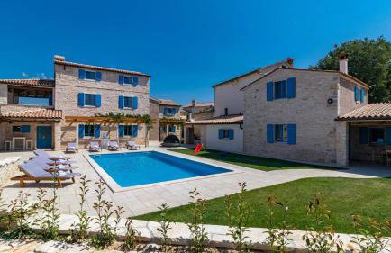 Villa Boccordi by Villas Guide - Foto 2