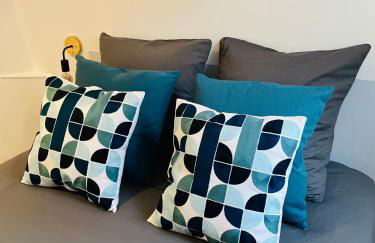 BE MY APPARTS, Studio de charme "LE COSY", DOUAI, Coeur de ville - Foto 42