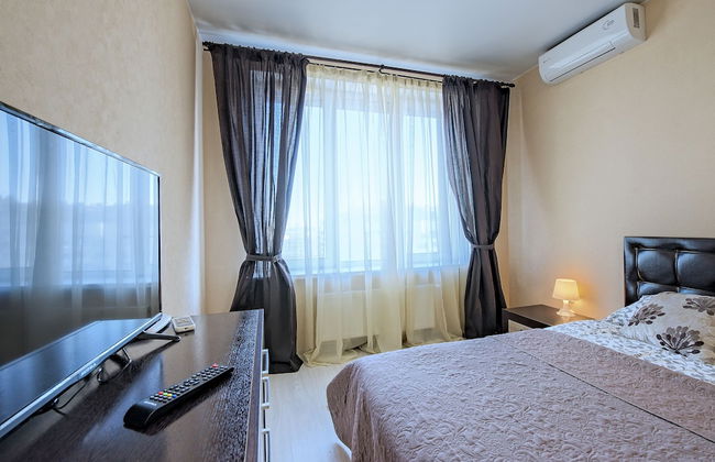 City of Rivers on Neva - Foto 28