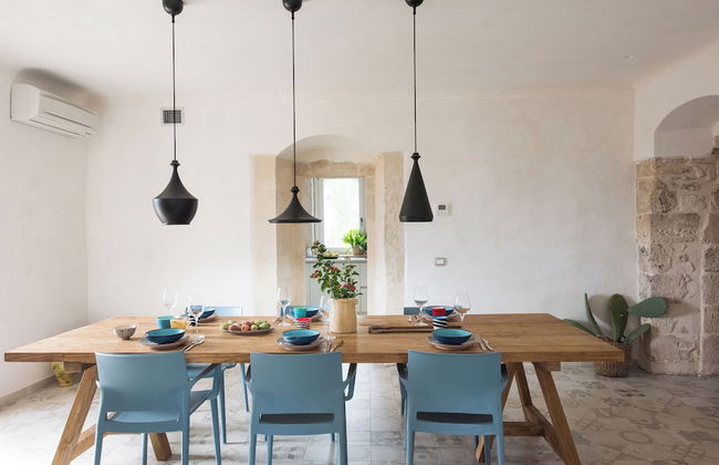 Villa Sorbo - Photo 31