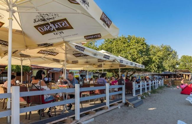 Apartments Idila - Foto 29