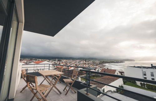 Ribeira Grande Ocean View Apartment - Photo 50