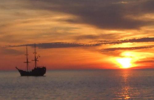 Seaside Cottage in Cisowo with terrace and lovely garden - Foto 87