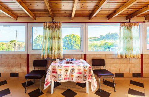 Makarounis Athanasios Traditional Apartments(Ξενώνας) - Foto 27