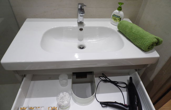 Le Pied-à-Terre - Foto 21