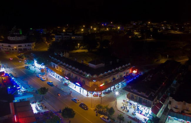 Ozlem Apart 2 - Foto 37