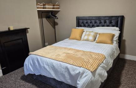 Modern Stylish Flat - Free Parking - Near London - Foto 4