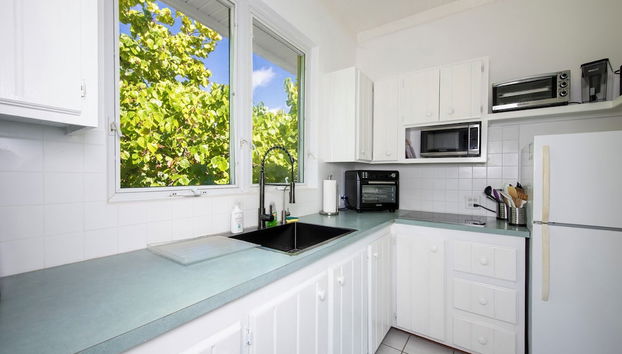 Newly Built Luxury Villa On The Beach - Foto 4, Cocina privada