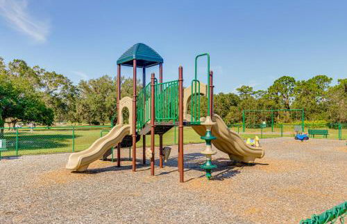 4 Mi to Golf Quiet Lake Wales Retreat - Foto 27