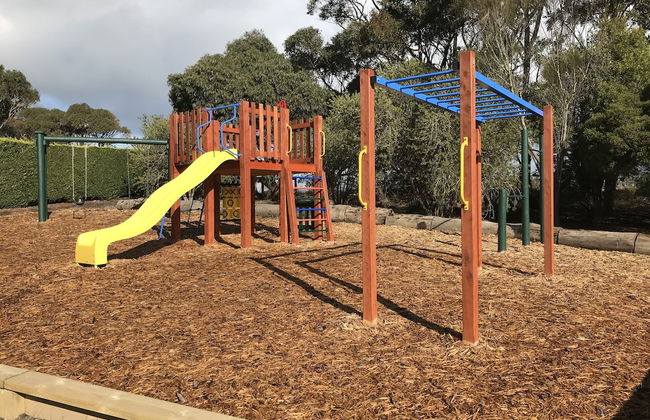 Prom Coast Holiday Lodge - Foto 57