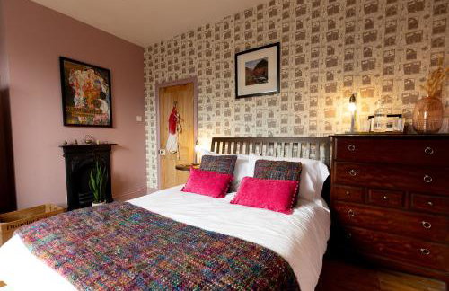 DUNELM COTTAGE - Three Bed Cottage in the heart of the Peak District - Foto 11