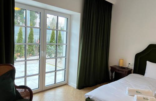 Apartamenty pod Dębami - Photo 21