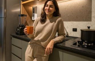 Flat Praia Comfort Camburi - Photo 22