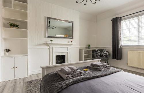 The Old Woodyard at Syston - Foto 62