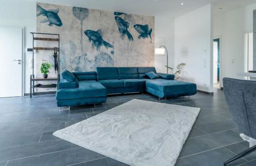 Lit Living - Luxury House - Box Spring - Parking - Exclusive Kitchen - Foto 39