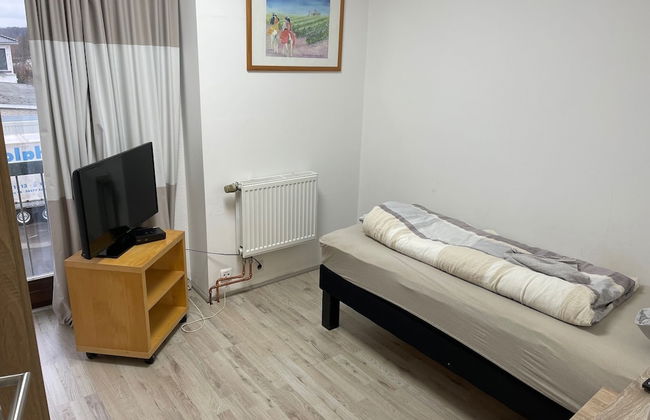 Bed4you Gästehaus 1 - Foto 39