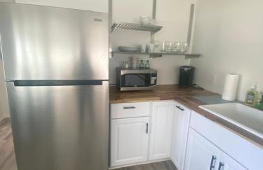 The Riverview Cottage - Foto 13