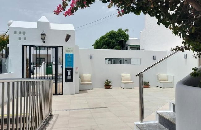 Apartamentos Acuario Sol - Foto 46