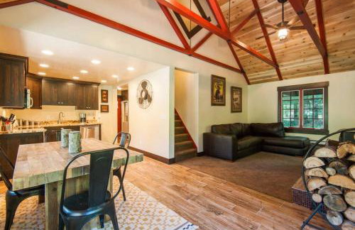 Hideaway Above The Stream Sundance, Utah - Foto 15