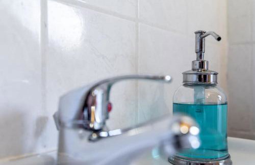 Gemütliche Wohnung nahe München mit kleinem Garten - Foto 40