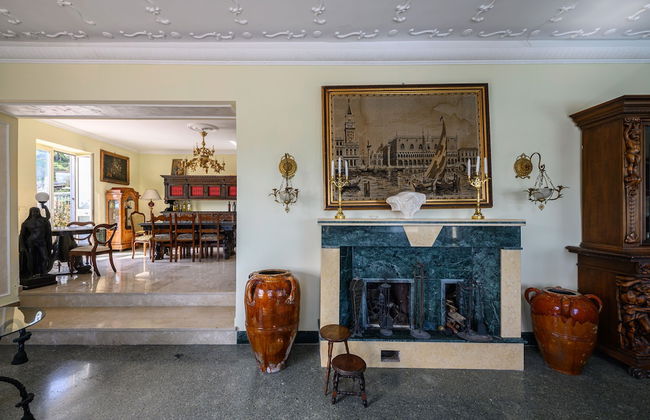 Villa Emilia in Pozzuoli - Foto 1