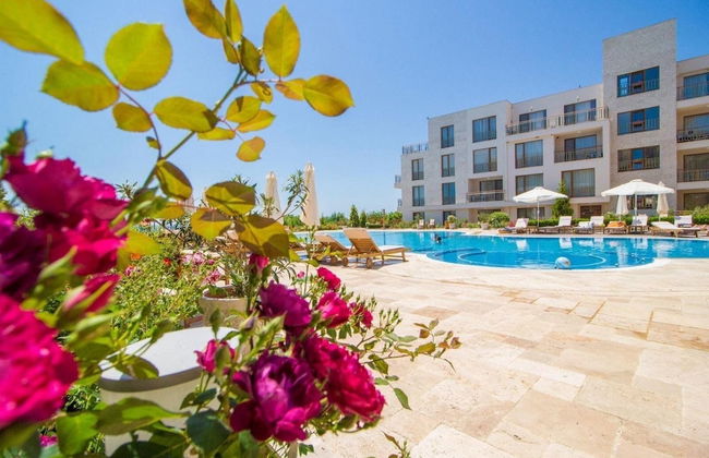 2 Room apartment Diamond Beach - Foto 9