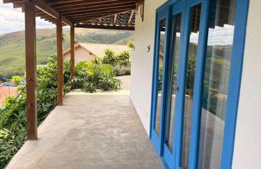 Casa Quintal Sebollas - Paraíba do Sul - Foto 23