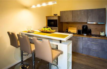 Parkresidenz Lychen, Ferienwohnung 7 - Photo 4