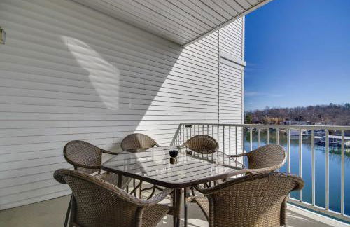 Lakefront Osage Beach Condo Dock Your Boat Here! - Photo 1