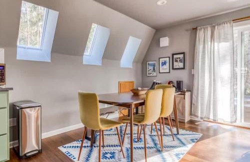 A-Frame of Mind - Secluded Escape Hot tub - Foto 10