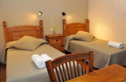 Casa Rural LA FUENTONA - Foto 22