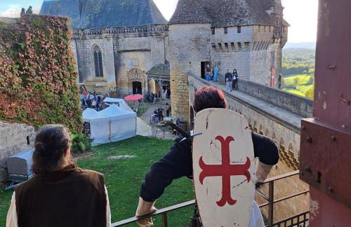 Les Hauts de Sentelines cottage - Foto 43