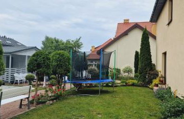 Słoneczny Dworek - Foto 46