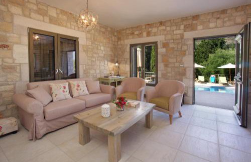 Forest Villas Kefalonia - Foto 24