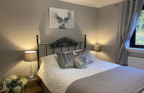 Blairgowrie Luxury 3 Bed Lodge With Hot Tub - Foto 58