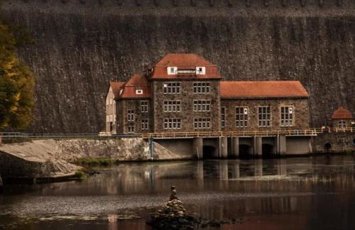 Maciejowiec Castle Hill Apartment I - Foto 2