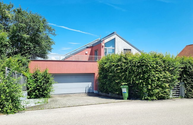 Mountains&Lakes - Villa Gaumberg - Foto 17