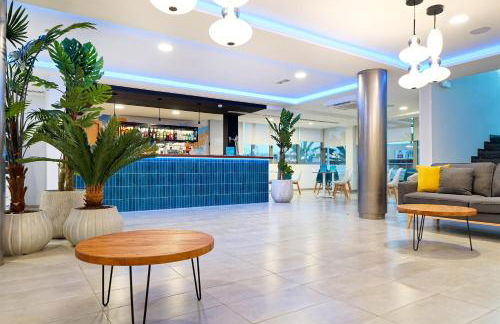 Servatur Alameda de Jandía - Foto 80