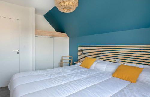 Villa moderne avec piscine pour 15 personnes ! - Foto 15