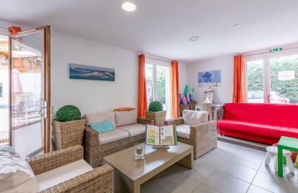 Vacancéole - Les Rives du Lac - Foto 26