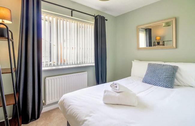 Host Stay Wiltshire Way - Foto 13