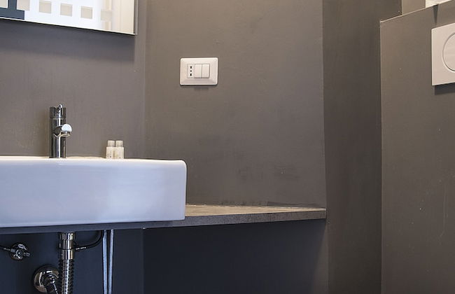 Stylish 1 Bedroom Flat in City Life District - Foto 25